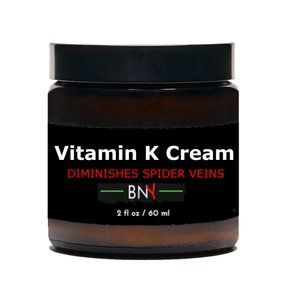 Vitamin K Cream